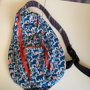 Kavu bag